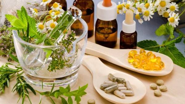 Homeopatía