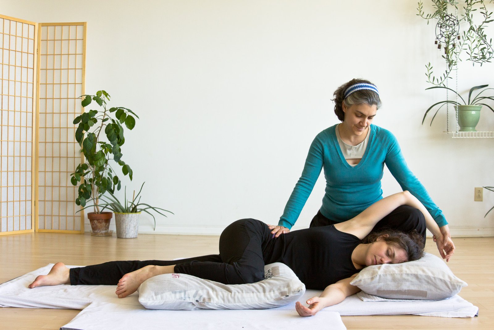 Shiatsu