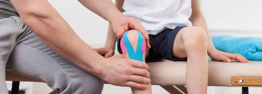 Kinesiologìa