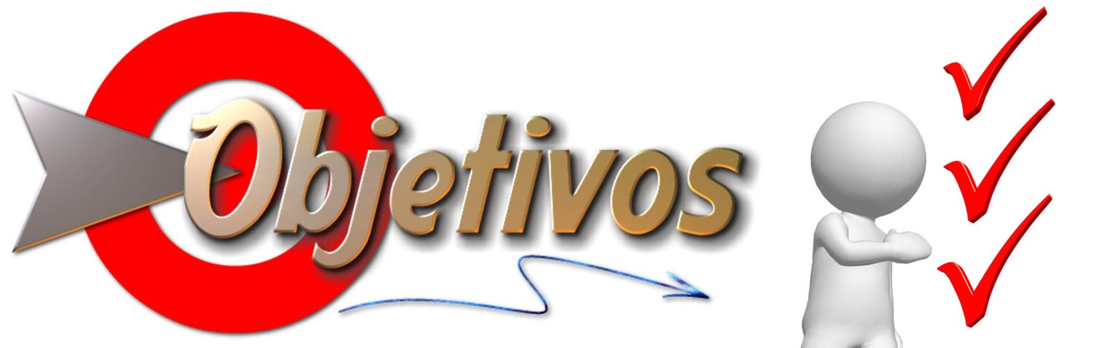 Concepto de Objetivos
