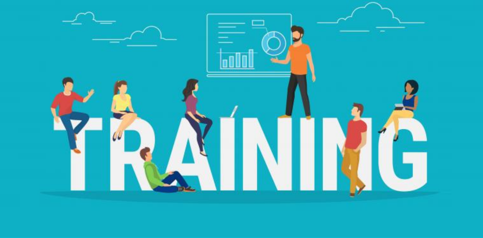 Aplicación al Training Center 2017