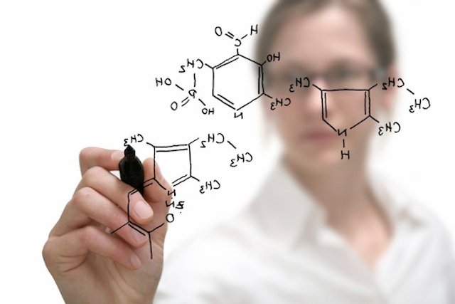 experimentación