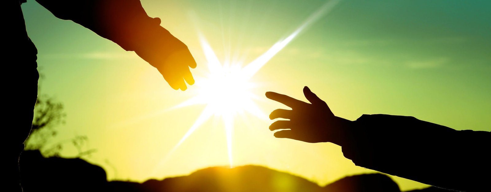 Liderazgo: Comunidad y Cooperación