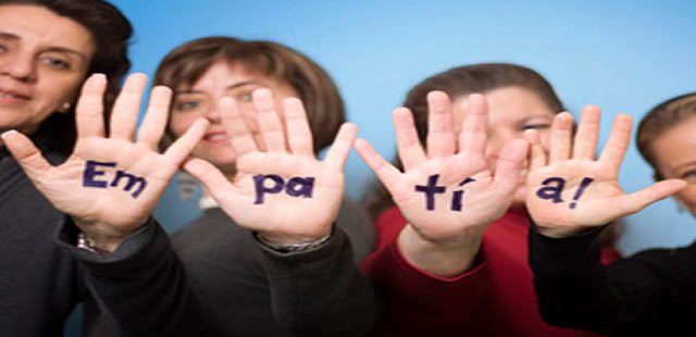 Aprendiendo a Gestionar la Empatía