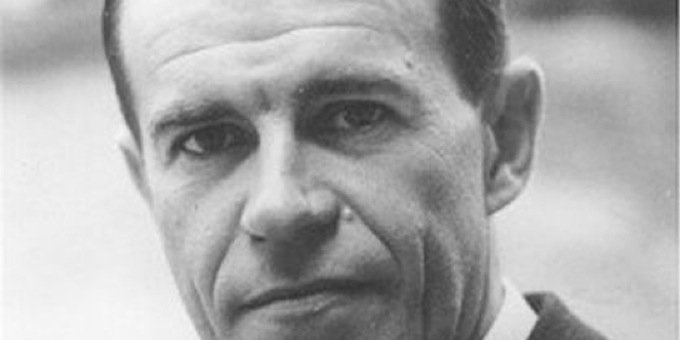 Carlo M. Cipolla 1922-2000