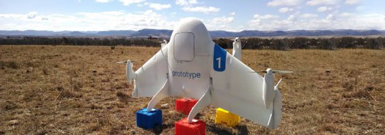 ¿Te subirías a un avión sin piloto?