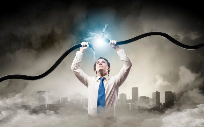 Poder y Control en las Organizaciones