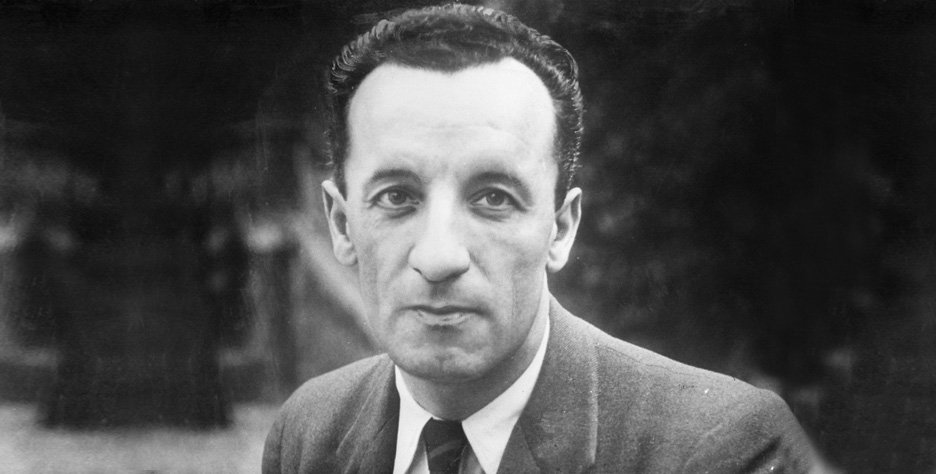 Maurice Merleau-Ponty