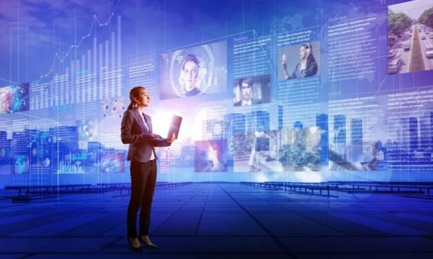 Competencias, la 4ta Revolución Industrial