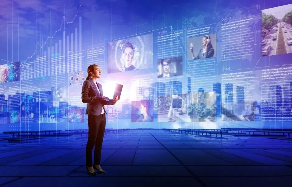 Competencias, la 4ta Revolución Industrial