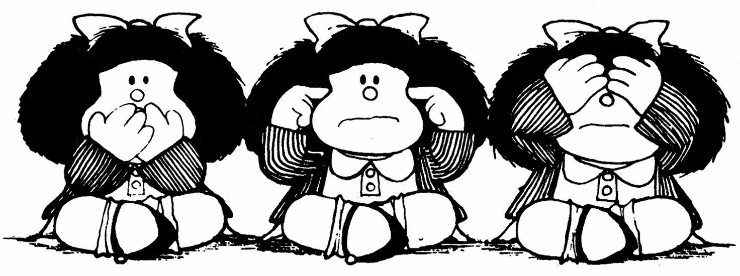Biografía de Mafalda