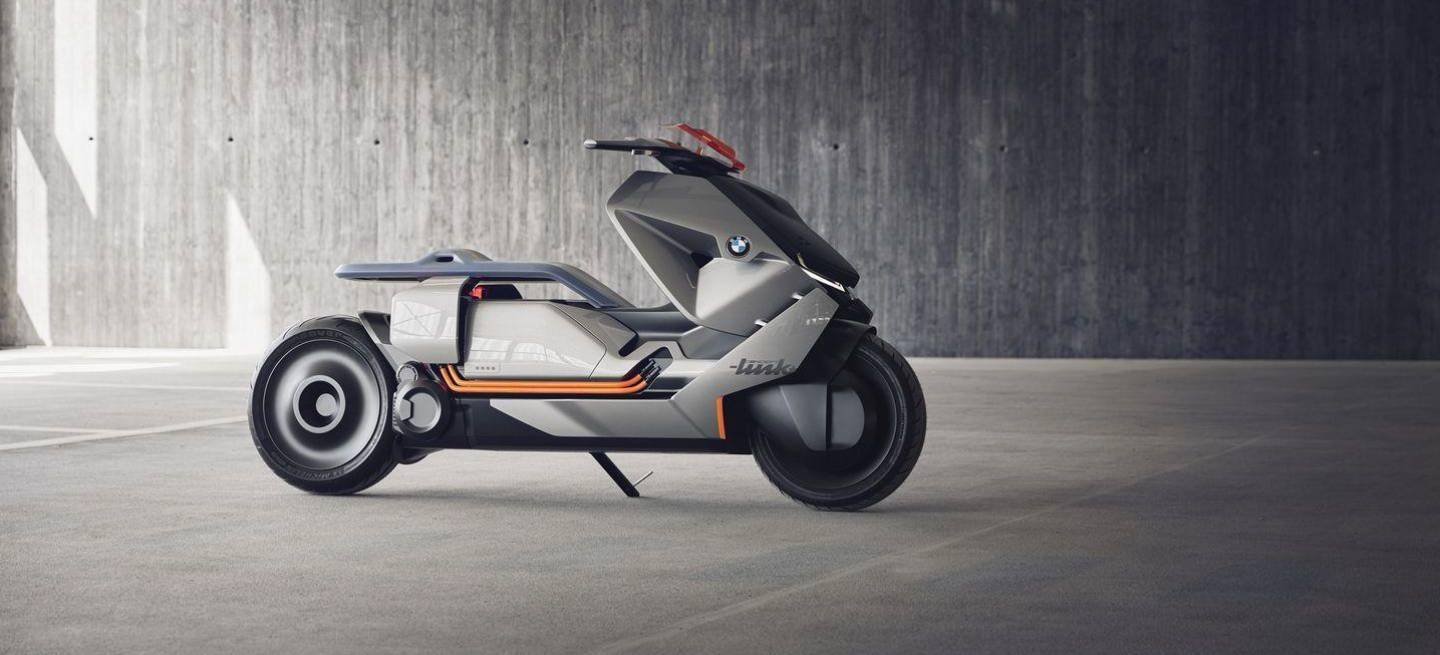 BMW: La Moto de Nuestros Sueños