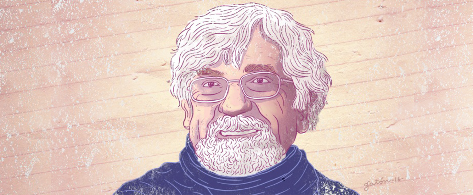 Maturana para principiantes: La biología del amar y del conocer