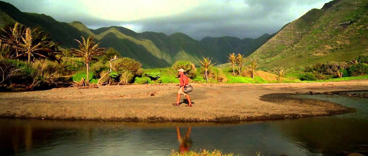 Celebremos lo que este mundo tiene de bueno