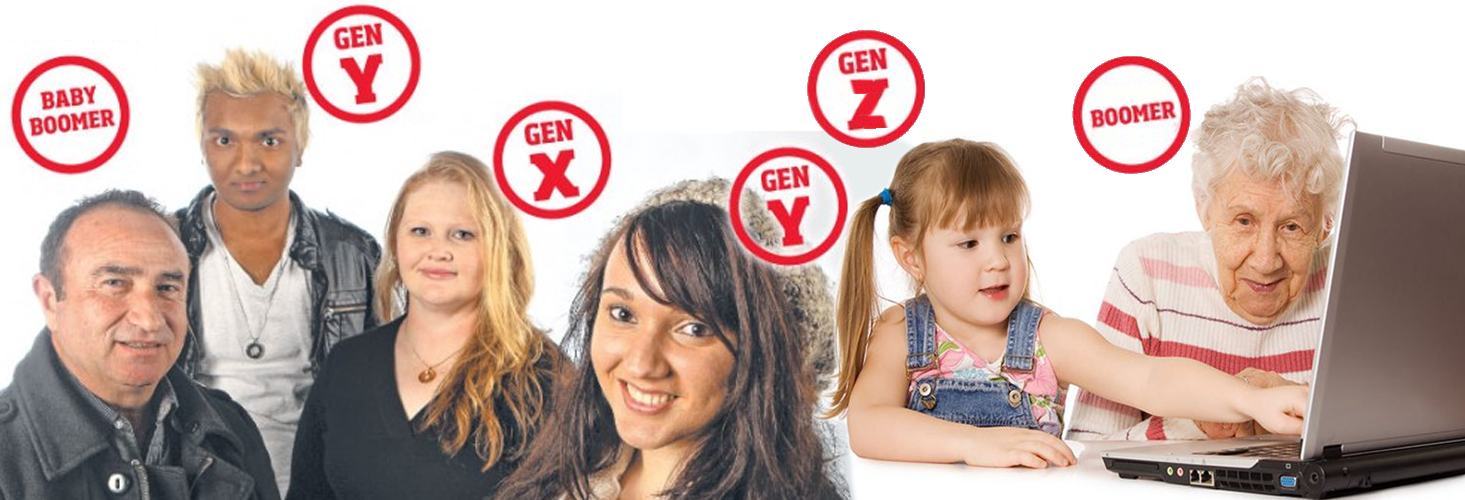 Hacia una Educación Intergeneracional