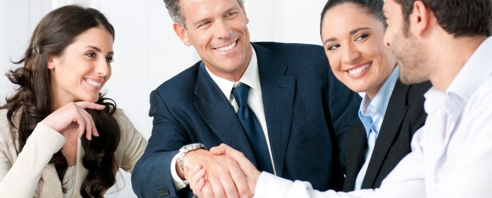 ¿Qué es un Líder en Servicio?