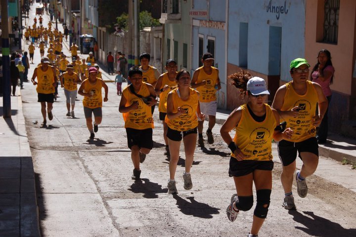 Desafío