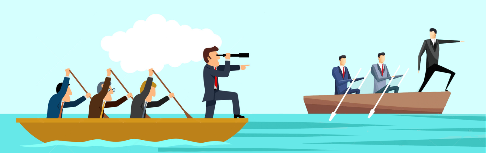 Plan para el Desarrollo del Liderazgo