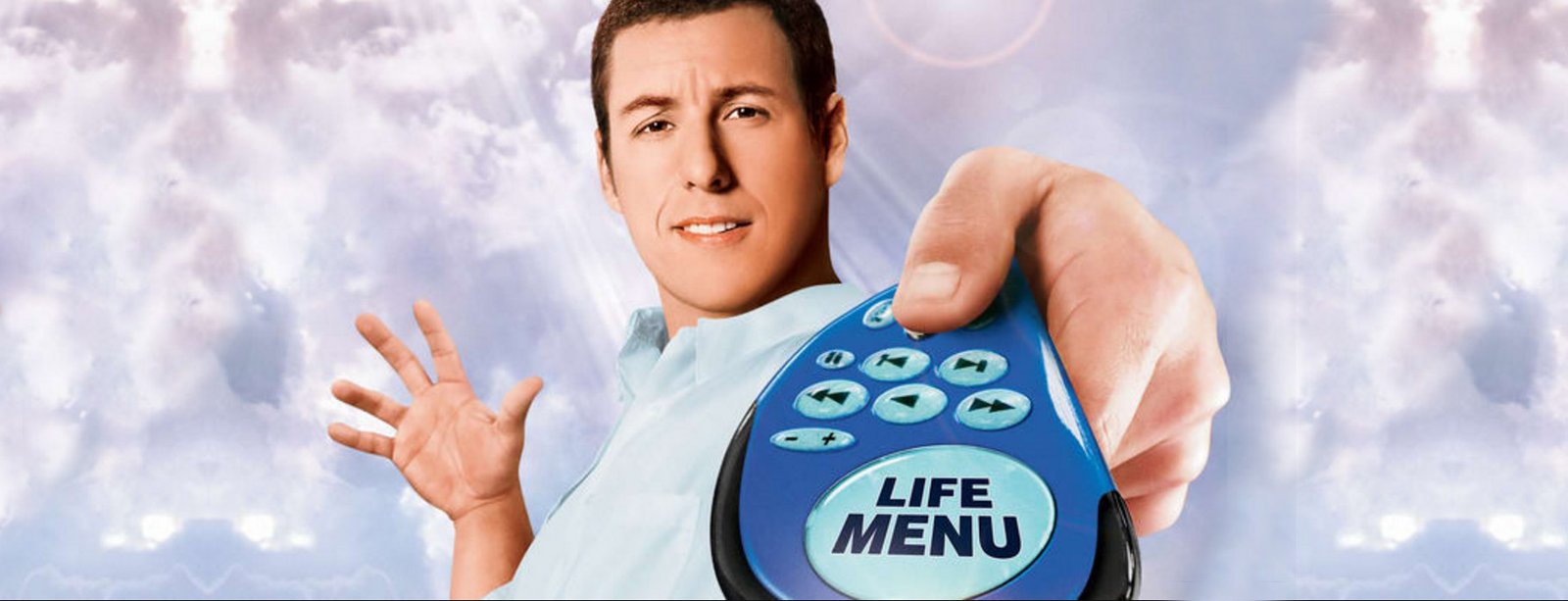 La Vida desde el Control