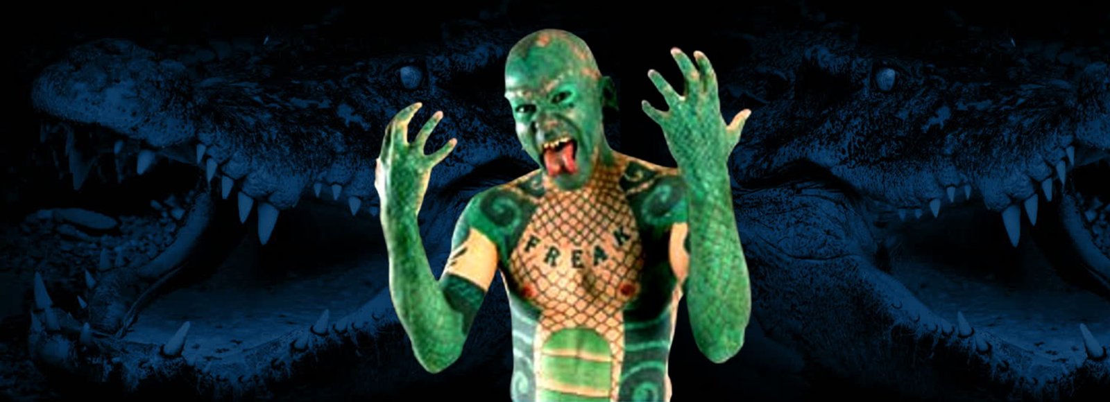 El Zoo que nos vendieron