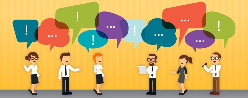 Comunicación y Estilos Sociales