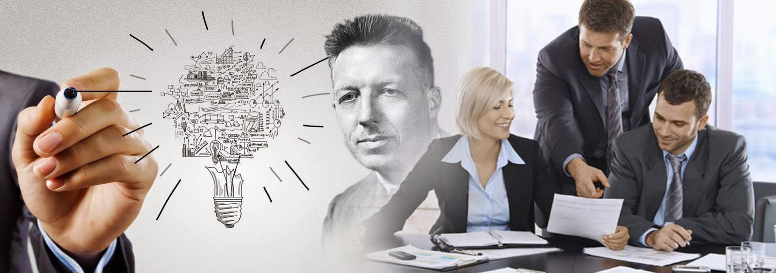 La Teoría X -Y de McGregor