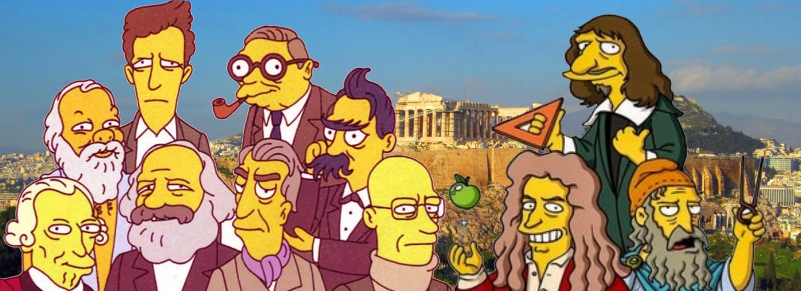 Perspectiva Filosófica de la Risa