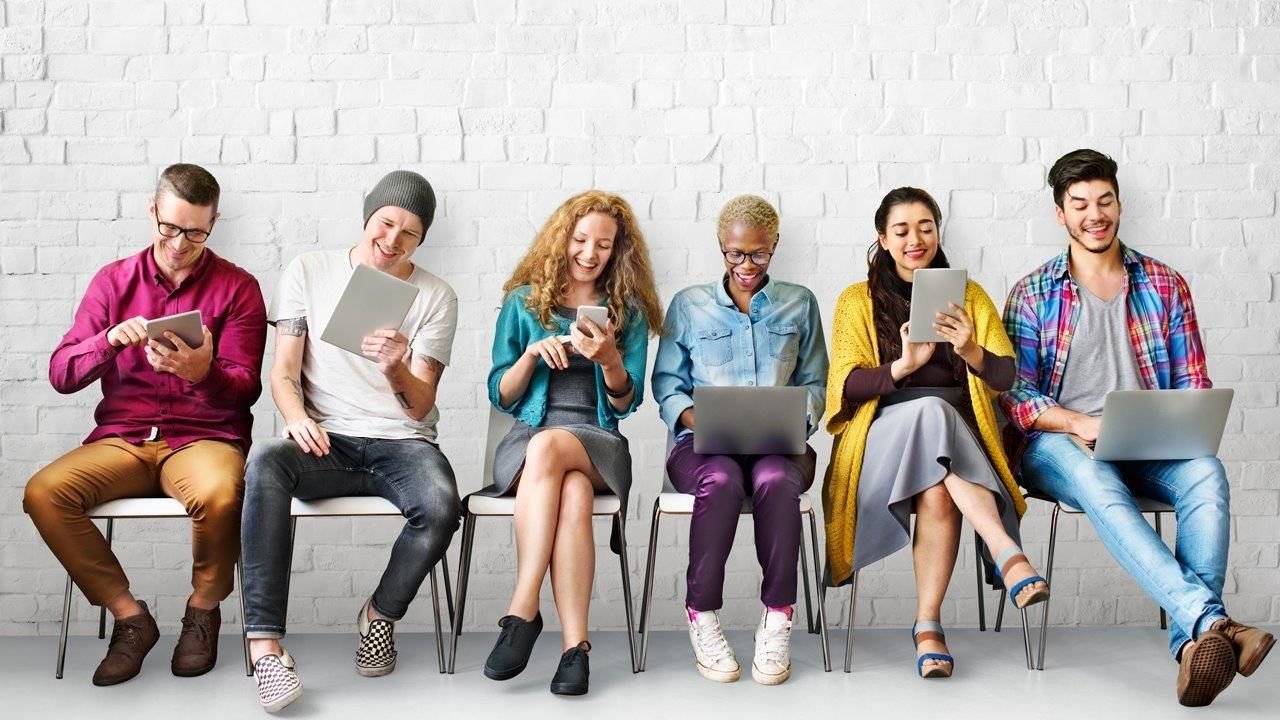 Los millenials no quieren tener jefe