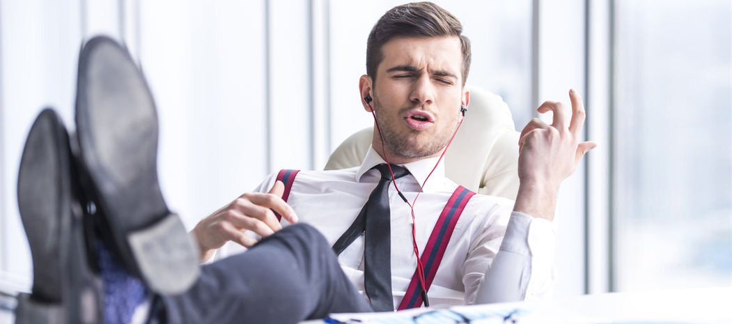 Trabajar con Música