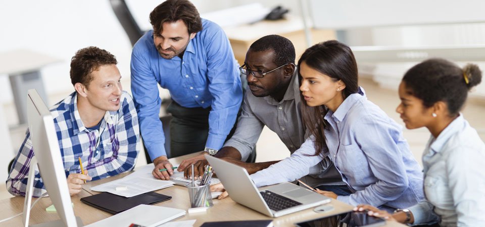 Versatilidad: El Motor para el Éxito