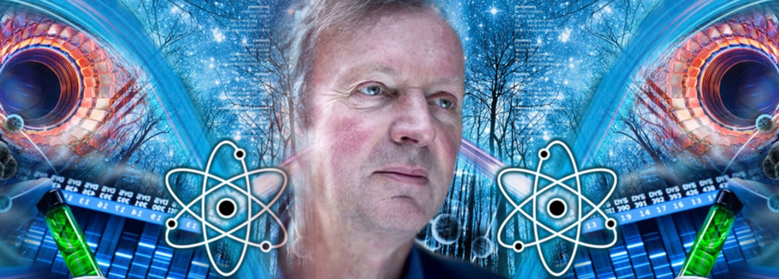 Entrevista a Rupert Sheldrake