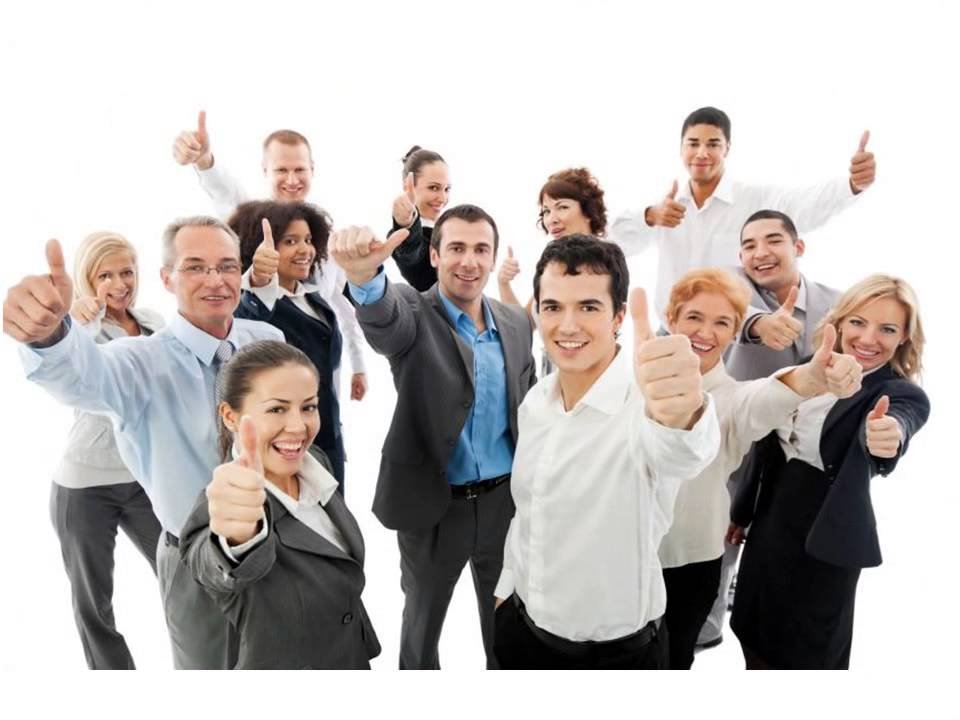 Manteniendo Empleados Felices