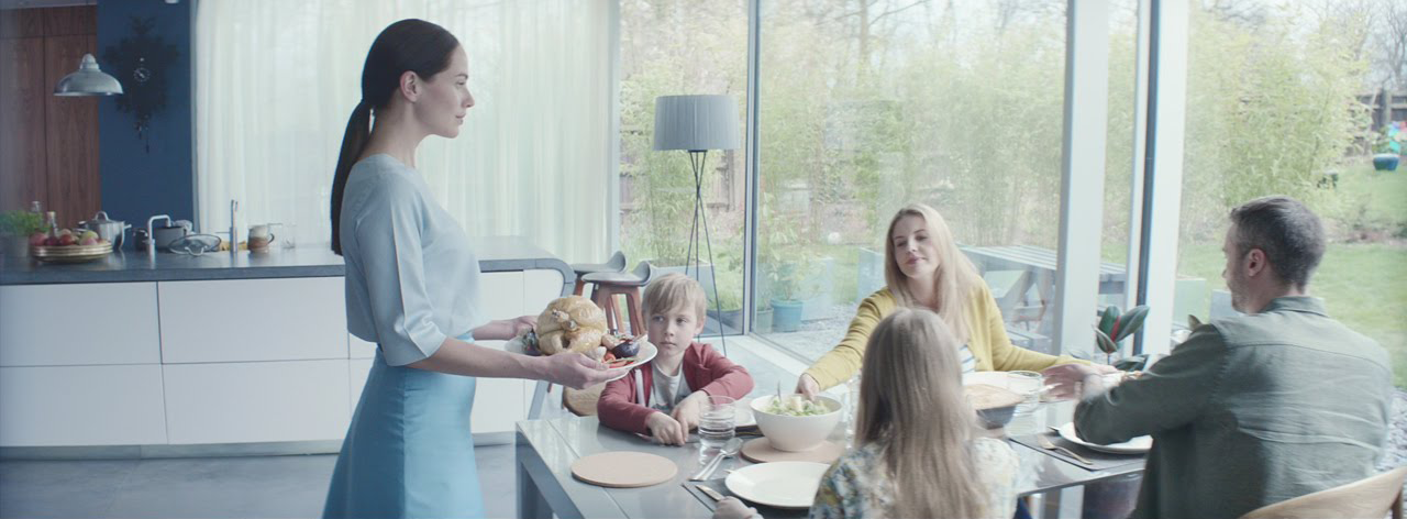 Para que no te sustituya un Robot