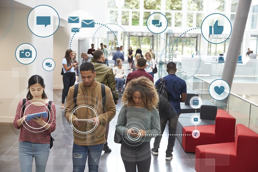 Frutos de la Transformación Digital