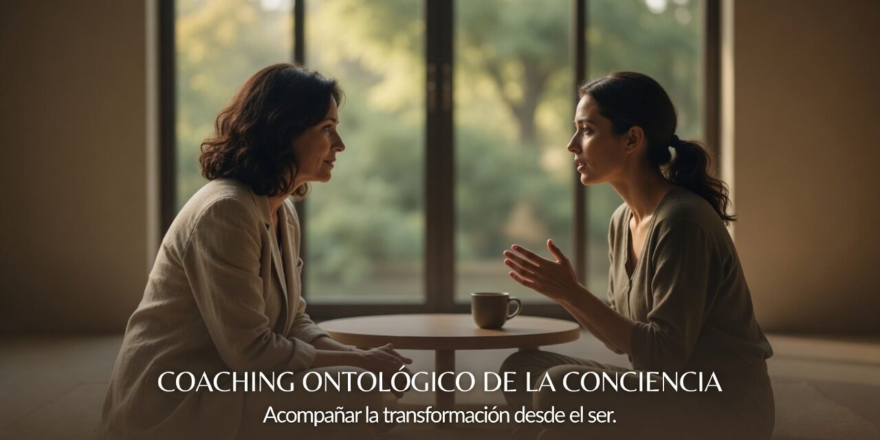 Carrera Coaching Ontológico