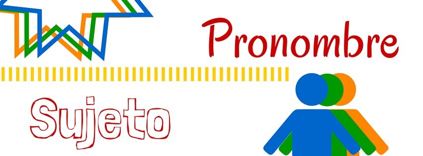 Pronombre