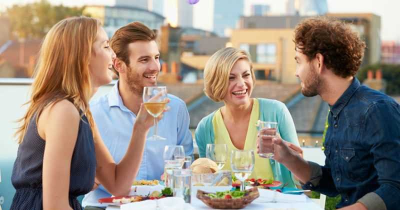 ¿A quién buscas agradar?