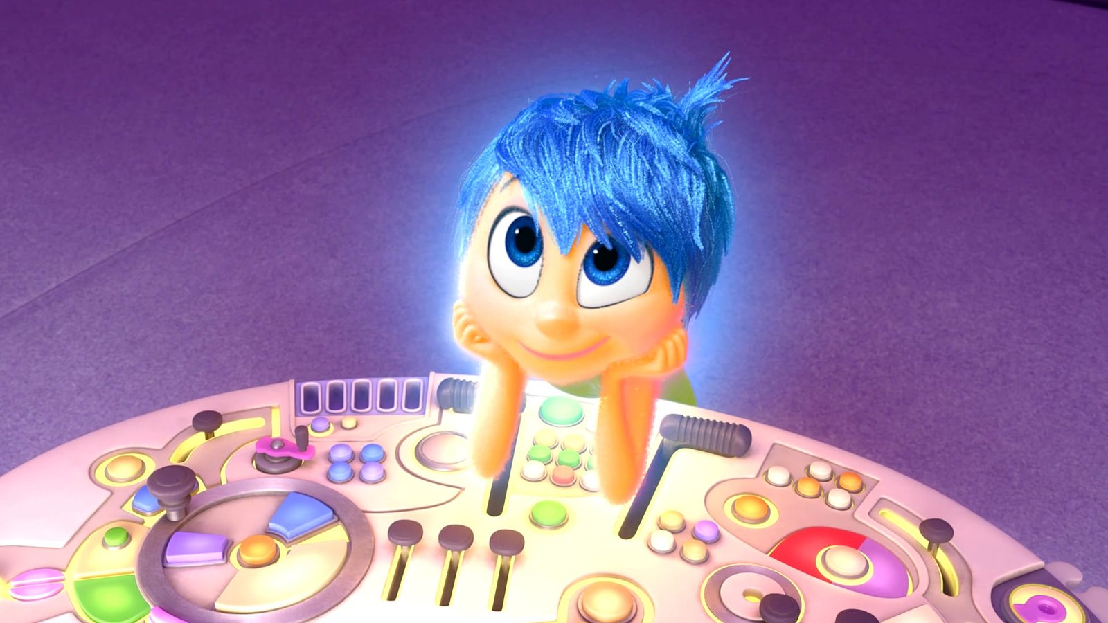 La importancia de la Alegría