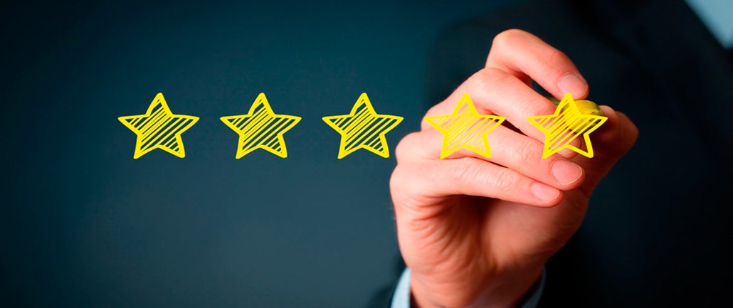 Enfoque en el órden y la calidad