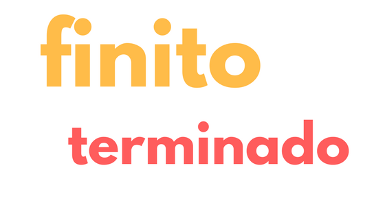 Finito