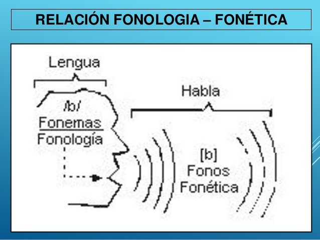 Fonética