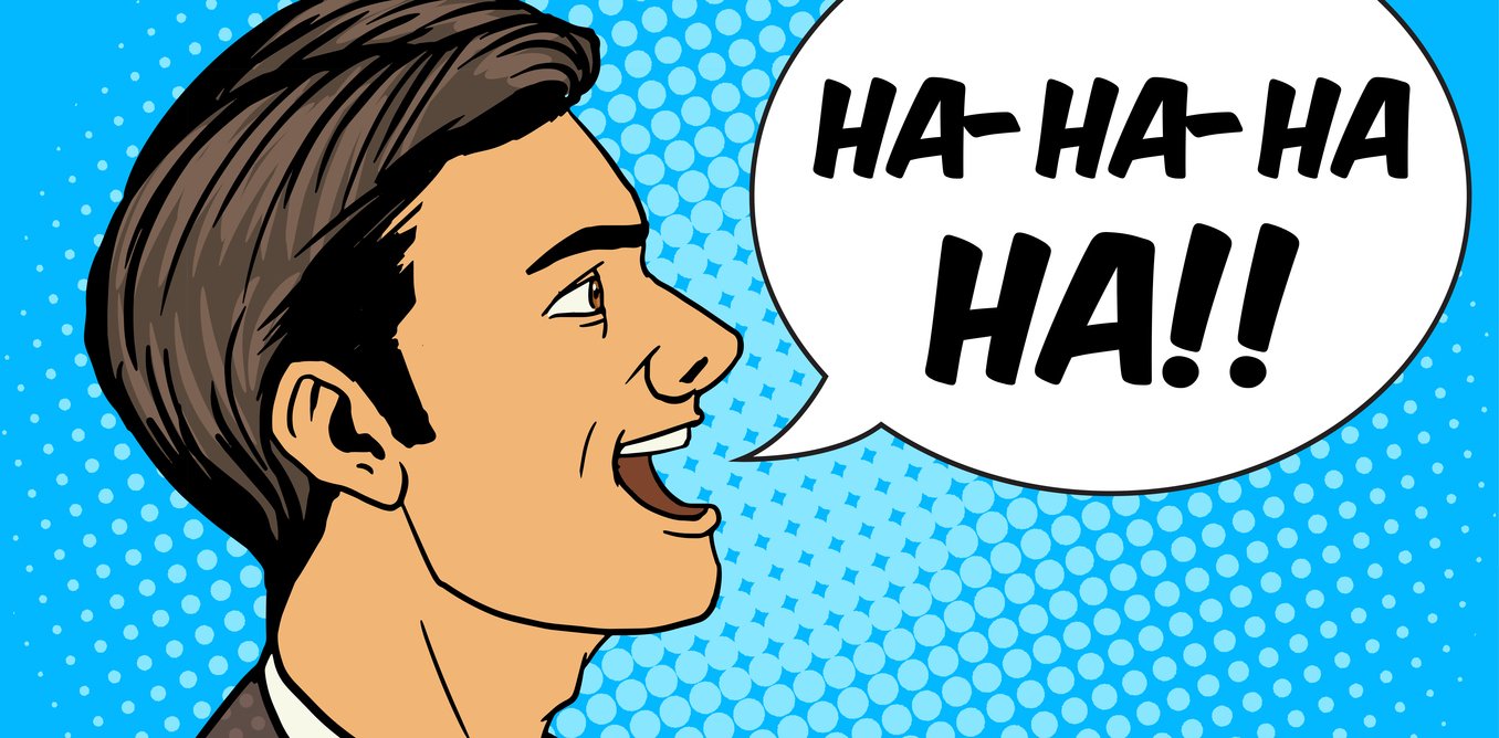 Definiciones sobre el Humor