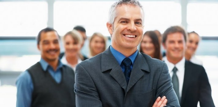 Dirección de Personas