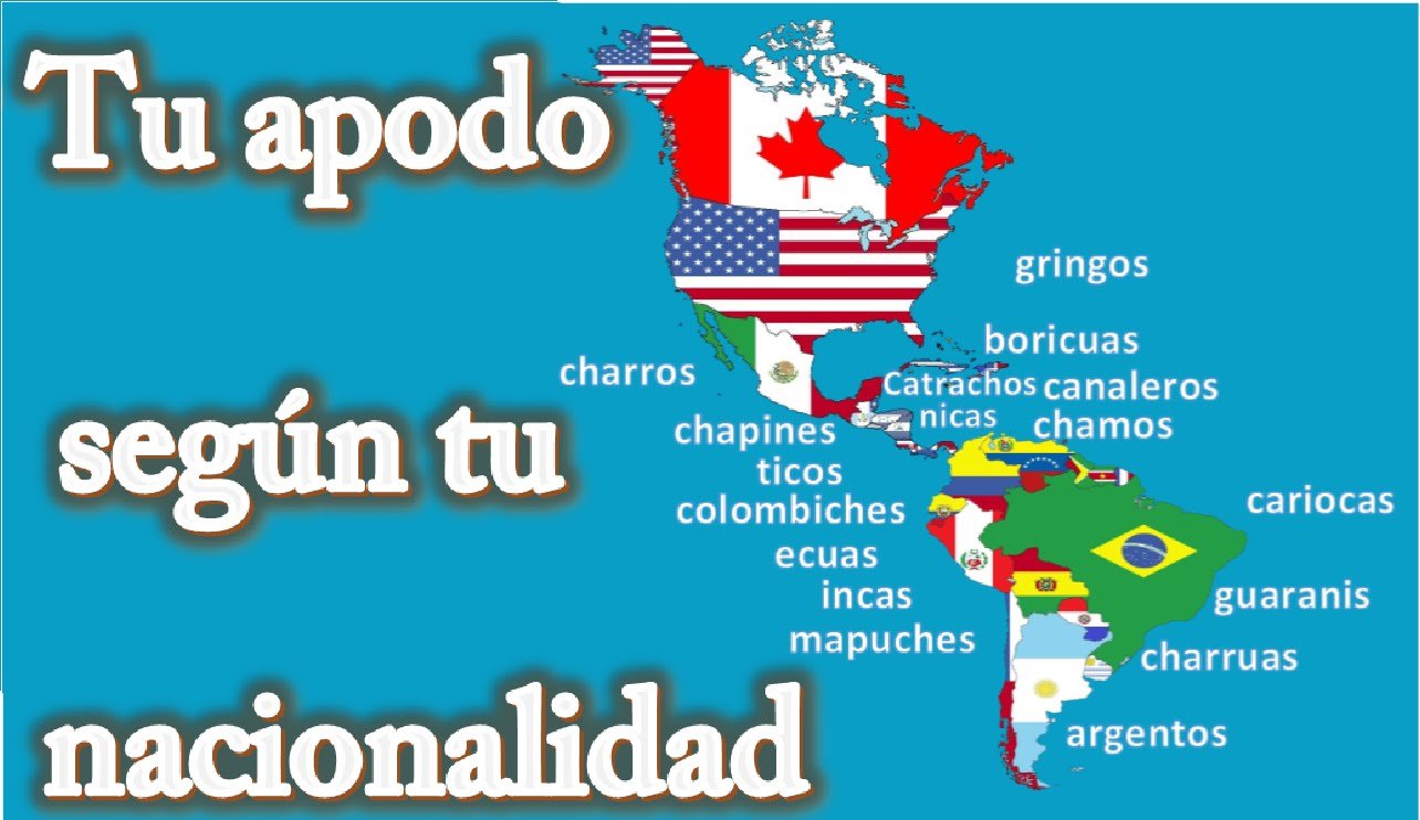 gentilicio