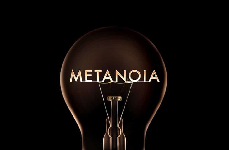 Metanoia - Fundación Sonría