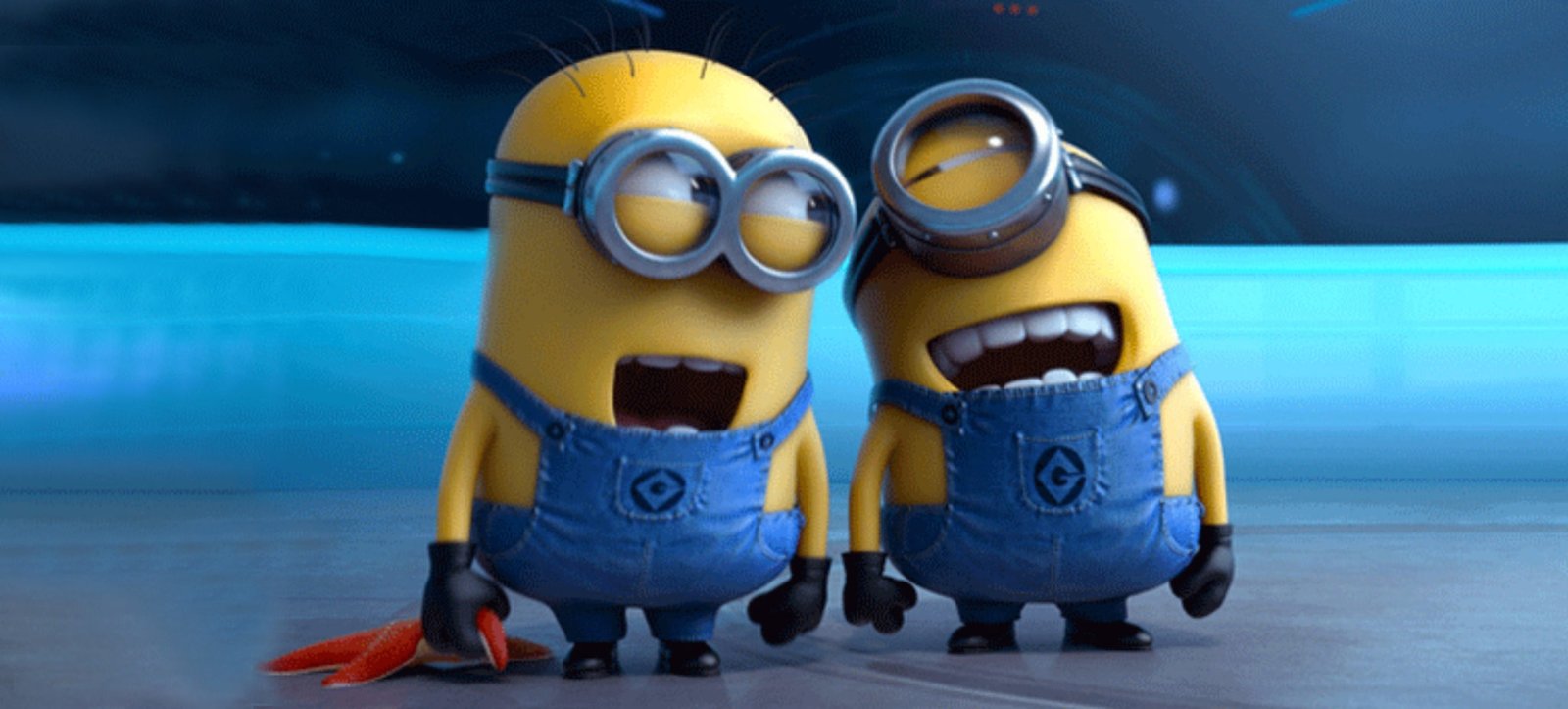 ¿Cómo la Risa me cambió la vida?