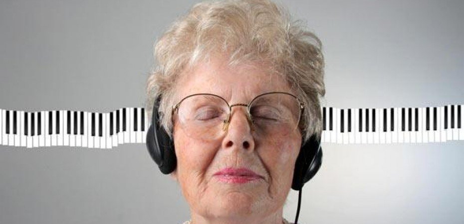 El alzhéimer no puede con la música
