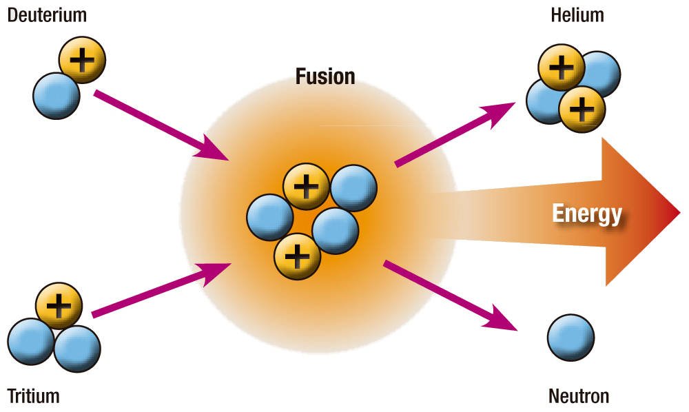 Fusión