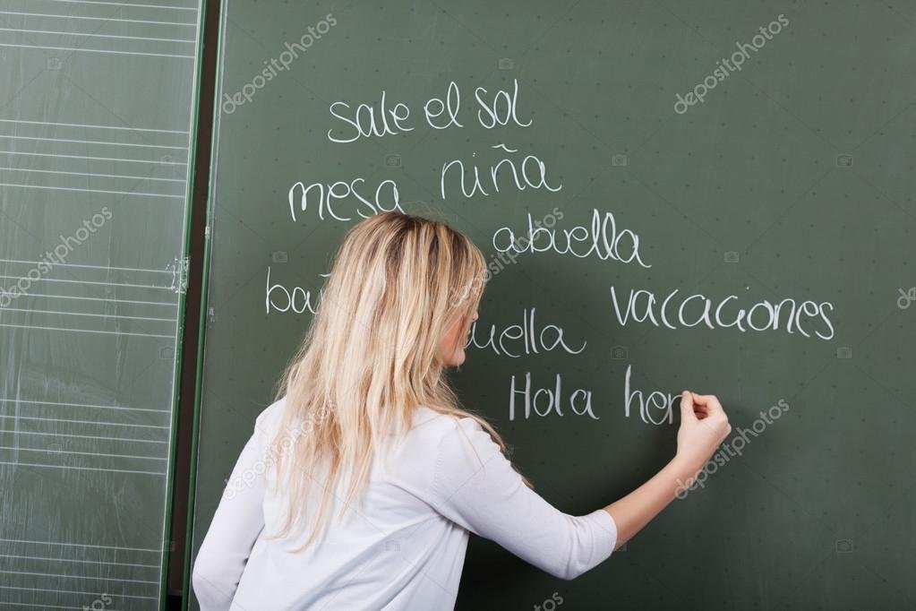 Oración