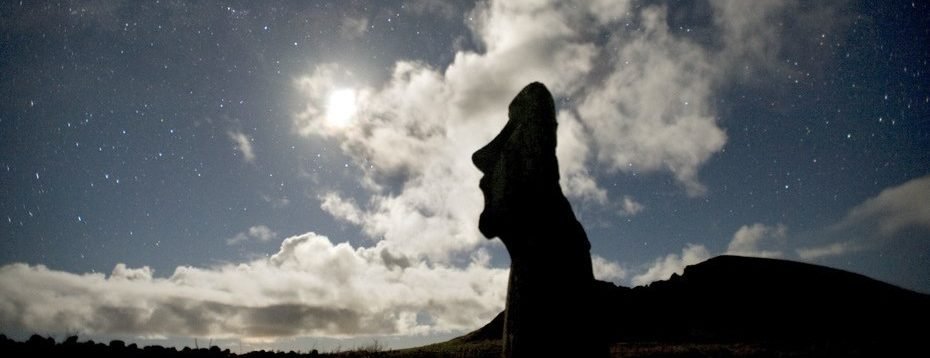 El origen de todo lo visible